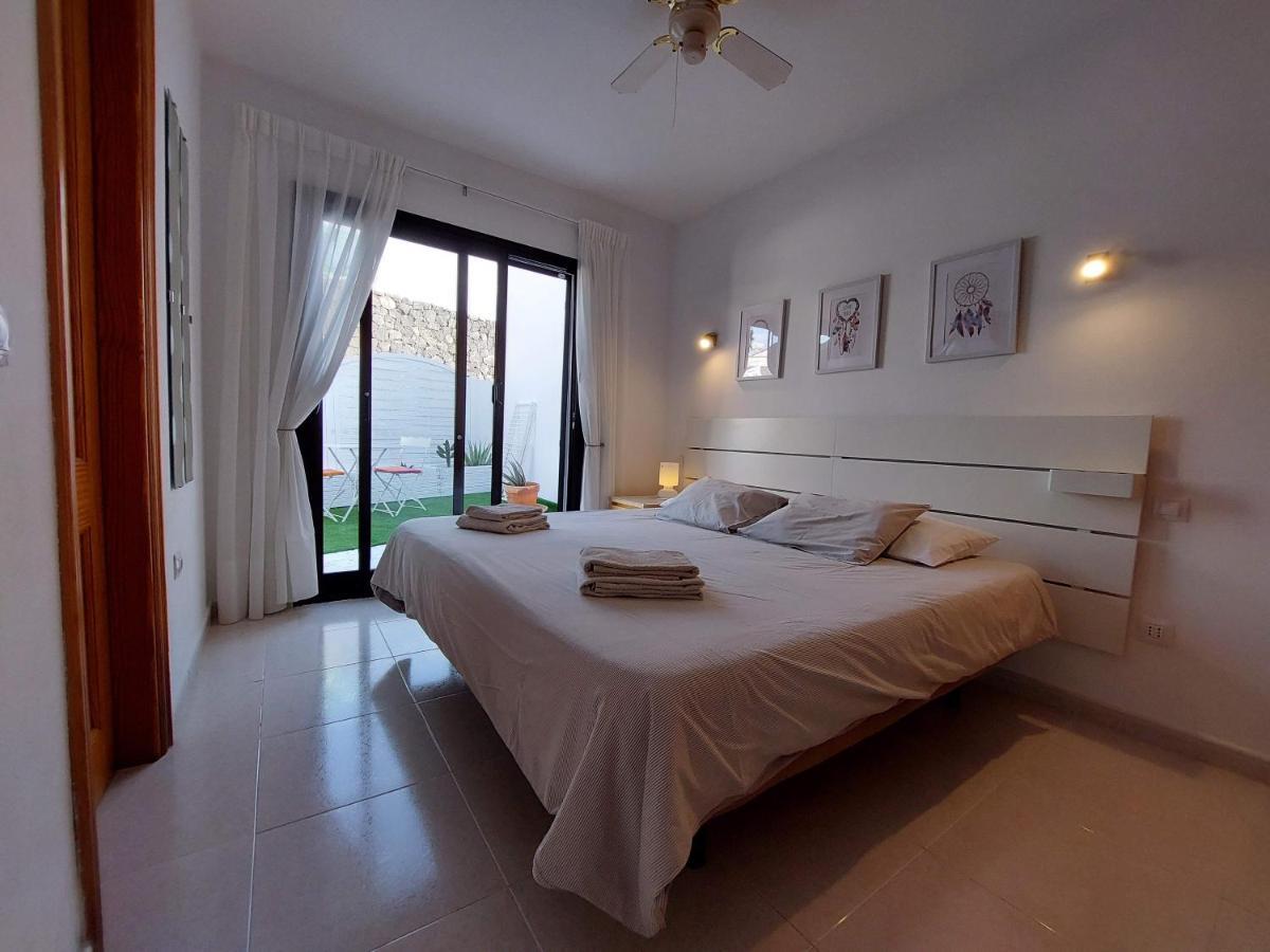 Sol Y Luna Room & Suite Lanzarote Holidays Playa Blanca  Ngoại thất bức ảnh